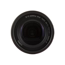 Objectif Panasonic Lumix G Vario 12-60mm f/3.5-5.6 Micro 4/3 Standard f/3.5-5.6
