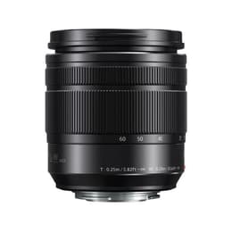 Objectif Panasonic Lumix G Vario 12-60mm f/3.5-5.6 Micro 4/3 Standard f/3.5-5.6