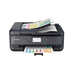 Canon PIXMA TR7550 Jet d'encre