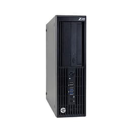 HP Z230 SFF Core i7 3.6 GHz - HDD 1 To RAM 8 Go
