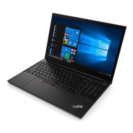 Lenovo ThinkPad E15 15" Ryzen 5 2.3 GHz - SSD 256 Go - 8 Go QWERTY - Anglais