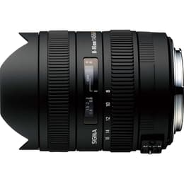 Objectif Sigma 8-16mm f/4.5-5.6 DC HSM Nikon F 8-16mm f/4.5-5.6