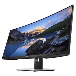 Écran 34" LED Dell P3418HW