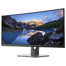 Écran 34" LED Dell P3418HW
