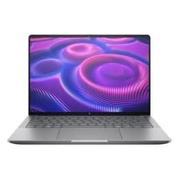 HP ZBook Ultra 14 G1a 14" Ryzen 3.6 GHz - SSD 512 Go - 16 Go QWERTY - Italien
