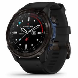 Montre Garmin Cardio GPS Descent Mk3i -