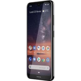 Nokia 3.2 16 Go - Noir - Débloqué