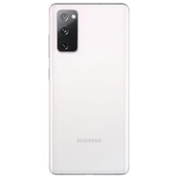 Galaxy S20 FE 256 Go - Blanc - Débloqué