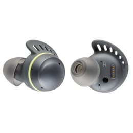 Ecouteurs Intra-auriculaire Bluetooth Réducteur de bruit - Lg Tone Free Fit DTF7Q