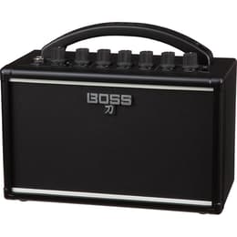 Amplificateur Boss Katana Mini X