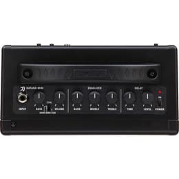 Amplificateur Boss Katana Mini X