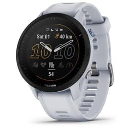Montre Garmin Cardio GPS Forerunner 955 - Noir