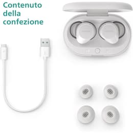 Ecouteurs Intra-auriculaire Bluetooth - Philips 1000 SERIES