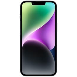 iPhone 14 512 Go - Minuit - Débloqué