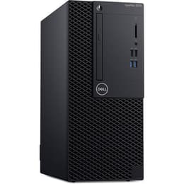 Dell OptiPlex 3070 MT Core i3 3.6 GHz - SSD 256 Go RAM 8 Go