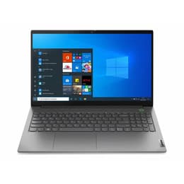 Lenovo ThinkBook 15 G2 ITL 15" Core i5 2.4 GHz - SSD 2 To - 16 Go QWERTY - Espagnol