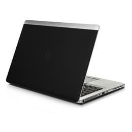 HP EliteBook Folio 9470m 14" Core i5 1.8 GHz - SSD 120 Go - 8 Go AZERTY - Français