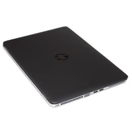 HP EliteBook 840 G1 14" Core i5 1.6 GHz - SSD 512 Go - 16 Go AZERTY - Français