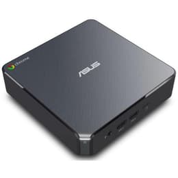 Asus Chromebox 3-N008U Core i7 1,8 GHz - SSD 128 Go RAM 4 Go