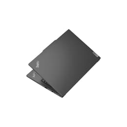 Lenovo ThinkPad E14 G6 14" Ryzen 7 3.2 GHz - SSD 1 To - 32 Go QWERTZ - Allemand