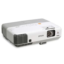Vidéo projecteur Epson EB-915W Blanc/Gris