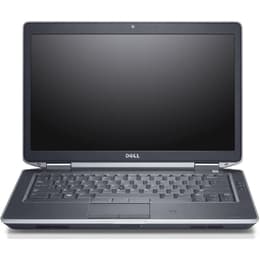 Dell Latitude E6440 14" Core i5 2.6 GHz - HDD 320 Go - 4 Go QWERTY - Anglais