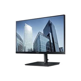 Écran 23" LCD QHD Samsung S24H850QFU