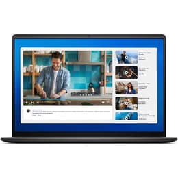 Dell 16 Laptop DC16250-16 16" Core i5 2.4 GHz - SSD 512 Go - 16 Go AZERTY - Français