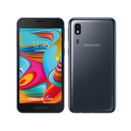 Galaxy A2 Core 16 Go - Noir - Débloqué - Dual-SIM