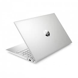 HP Pavilion 15-EH 15" Ryzen 5 2.1 GHz - SSD 512 Go - 16 Go AZERTY - Français