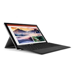 Microsoft Surface Pro 4 12" Core i5 2.4 GHz - SSD 128 Go - 4 Go QWERTY - Italien