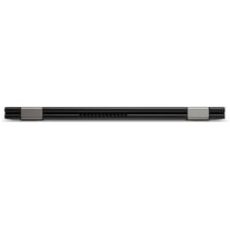 Lenovo ThinkPad Yoga 260 12" Core i5 2.4 GHz - SSD 1000 Go - 8 Go QWERTY - Espagnol