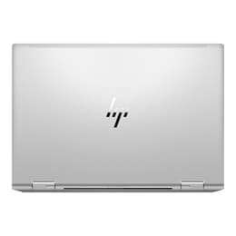 HP EliteBook x360 830 G9 13" Core i5 1.6 GHz - SSD 512 Go - 16 Go QWERTY - Italien