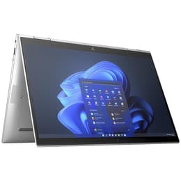 HP EliteBook x360 830 G9 13" Core i5 1.6 GHz - SSD 512 Go - 16 Go QWERTY - Italien