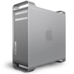Mac Pro (Début 2008) Xeon 2.8 GHz - HDD 1 To - 20 Go