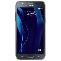 Galaxy J5 8 Go - Noir - Débloqué