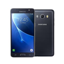 Galaxy J5 8 Go - Noir - Débloqué