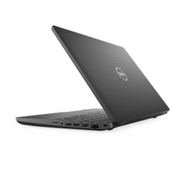 Dell Latitude 5501 15" Core i7 2.6 GHz - SSD 256 Go - 8 Go QWERTZ - Allemand