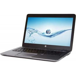 HP EliteBook 745 G2 14" A8 1.9 GHz - HDD 500 Go - 4 Go QWERTY - Anglais