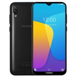 Doogee X90 16 Go - Noir - Débloqué
