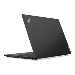 Lenovo ThinkPad T14s G3 14" Core i5 1.3 GHz - SSD 256 Go - 16 Go AZERTY - Français
