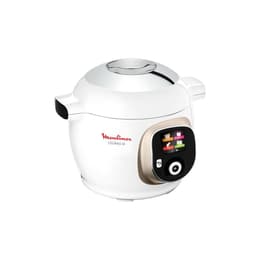 Cookeo Moulinex Cookeo TOUCH CE901100 pas cher - Cuiseur-vapeur