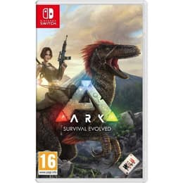 ARK : Survival Evolved - Nintendo Switch