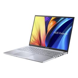 Asus VivoBook 16X S1603QA-L2042W 16" Ryzen 7 3.2 GHz - SSD 512 Go - 16 Go AZERTY - Français