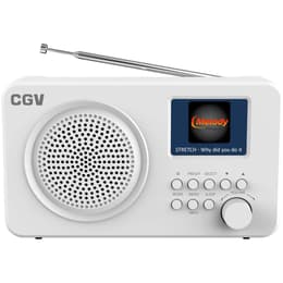 Radio Cgv DR6+