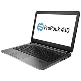 Hp ProBook 430 G2 13" Core i3 1.9 GHz - SSD 512 Go - 4 Go AZERTY - Français