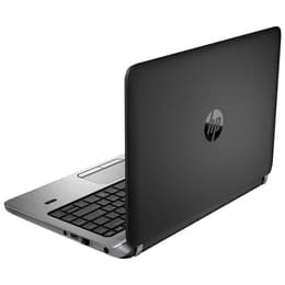 Hp ProBook 430 G2 13" Core i3 1.9 GHz - SSD 512 Go - 4 Go AZERTY - Français