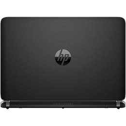 Hp ProBook 430 G2 13" Core i3 1.9 GHz - SSD 512 Go - 4 Go AZERTY - Français