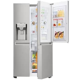 Réfrigérateur américain Lg GSS6676SC