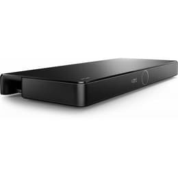 Barre de son Philips HTL5130B/12 - Noir